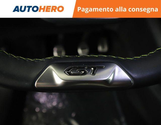 PEUGEOT 208 PureTech 100 Stop&Start 5 porte GT