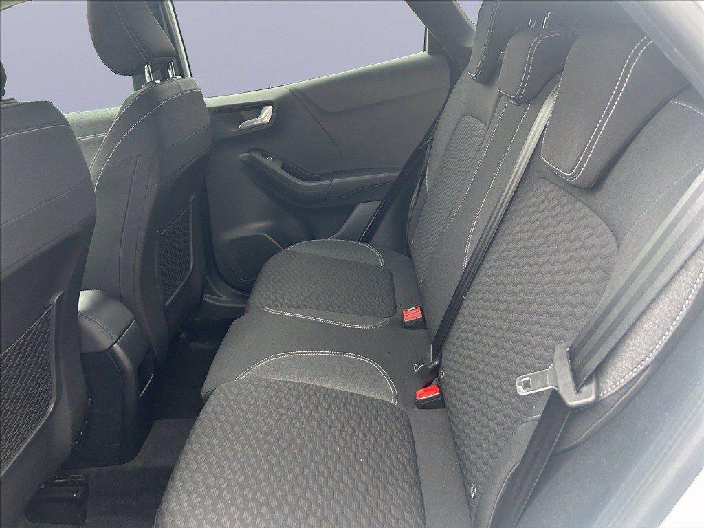 FORD Puma 1.0 ecoboost h Titanium s&s 125cv del 2023