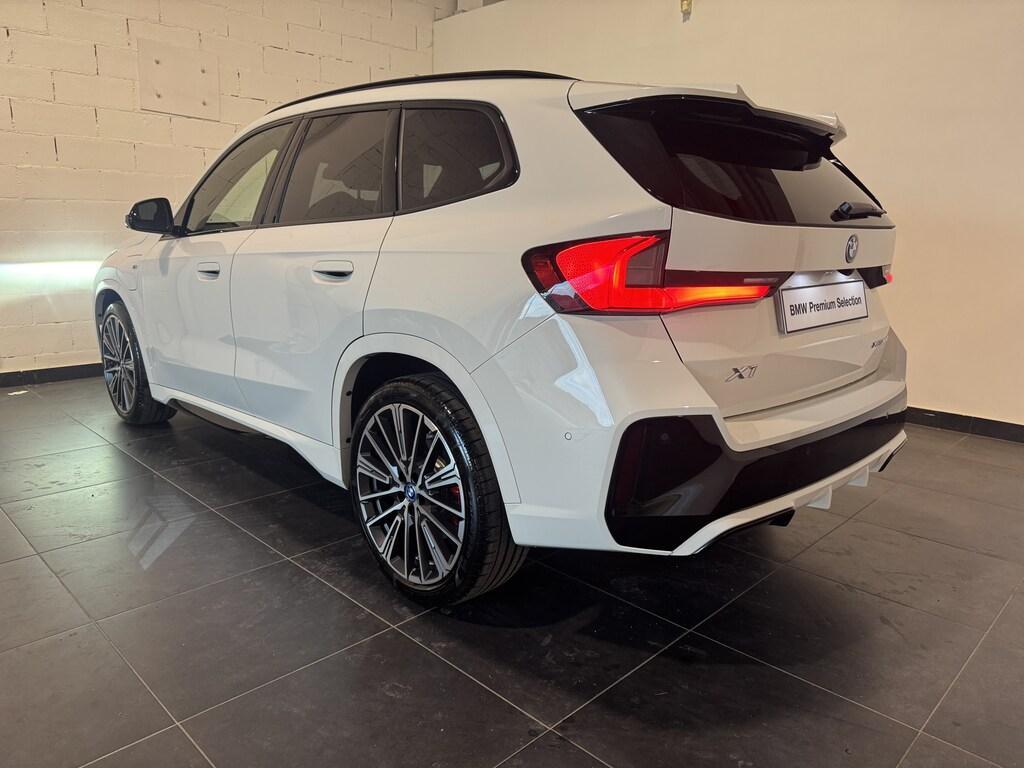 BMW X1 30 e Msport xDrive DCT