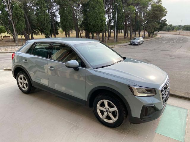 AUDI Q2 30 TDI S tronic Business Plus