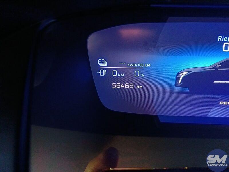 Peugeot 408 408 Hybrid 225 e-EAT8 GT