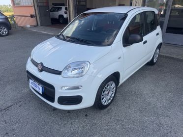 Fiat Panda 1.2 GPL Easy
