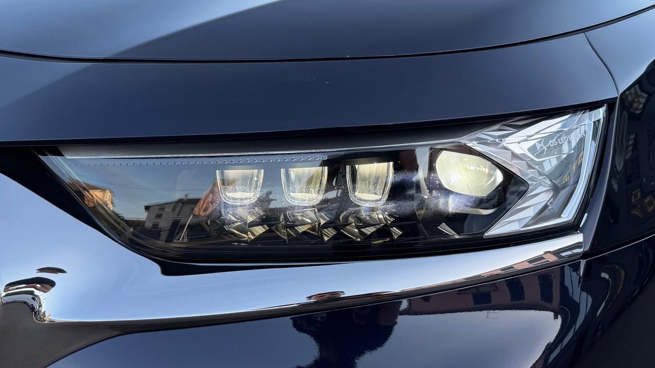 DS 7 CROSSBACK 2.0 PRESTIGE 180 CV - FULL LED, VIRTUAL COCKPIT, CARPLAY