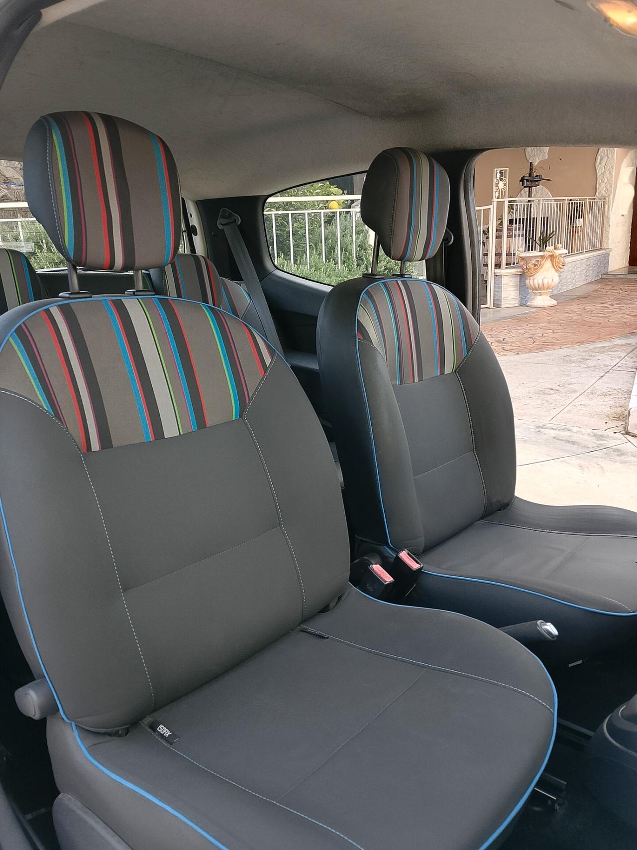 Renault Twingo 1.2 16V Wave