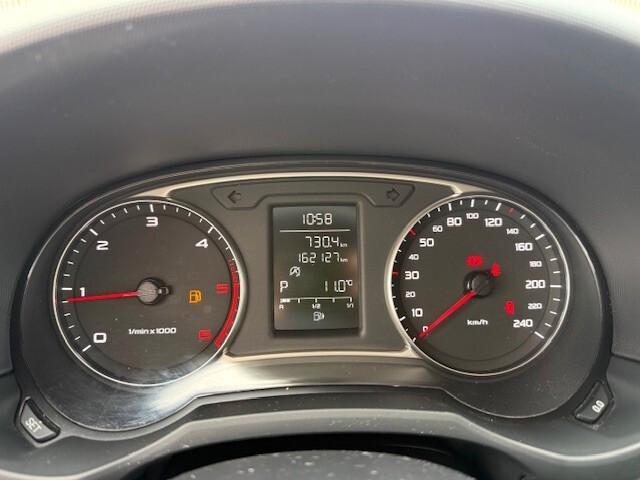 Audi A1 1.6 TDI 116 CV S tronic 2018