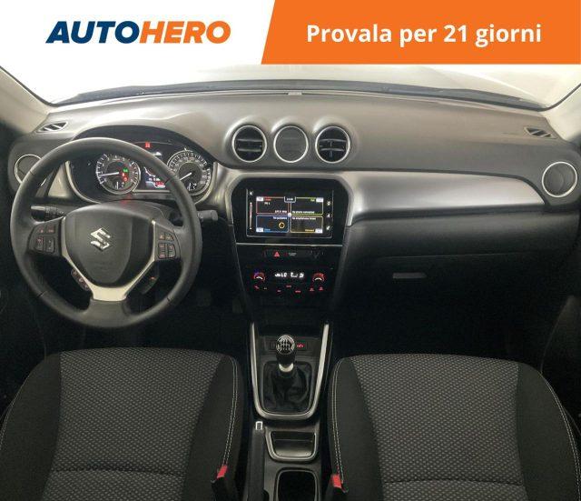 SUZUKI Vitara 1.4 Hybrid Cool
