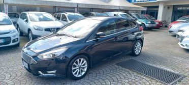Ford Focus 1.5 TDCi 120 CV Start&Stop Titanium