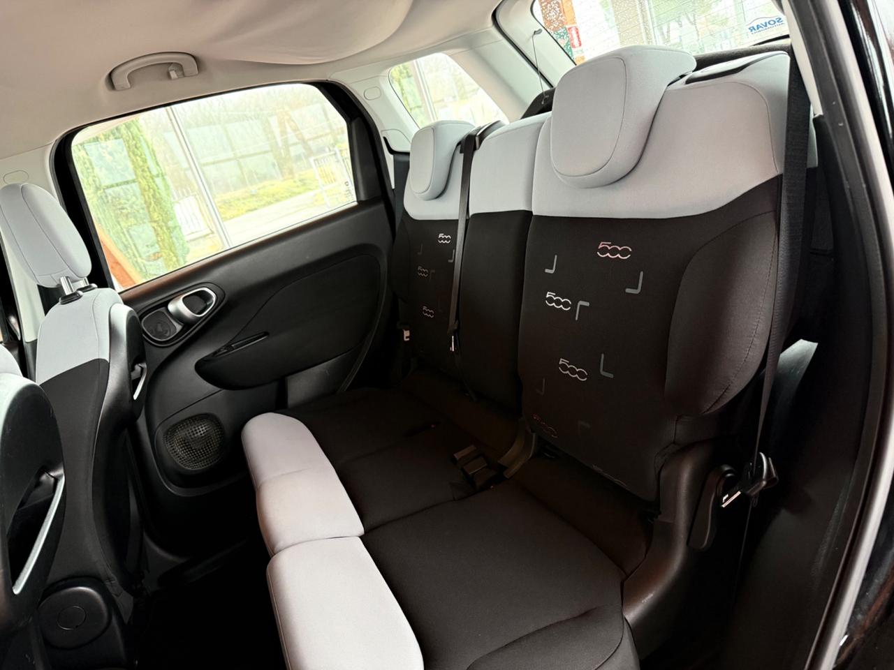 Fiat 500L 1.3 Diesel - Neopatentati