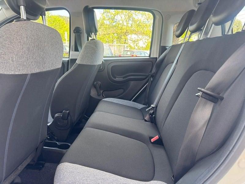 FIAT Panda 1.0 Hybrid 70cv City Life 5 posti - Prezzo REALE