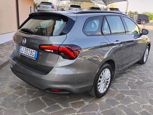 FIAT Tipo 1.3 Mjt S&S SW Business