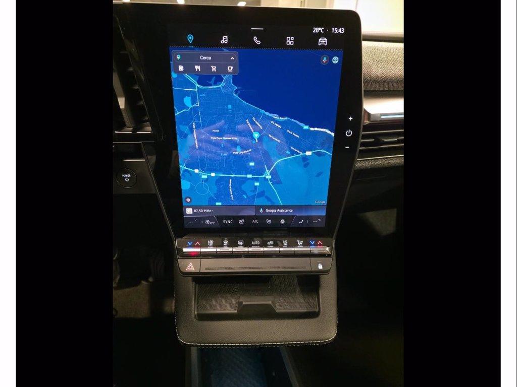 RENAULT Megane e-tech iconic ev60 220cv ac22 del 2023