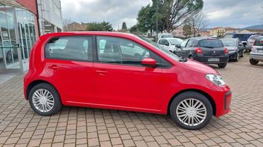 VOLKSWAGEN up! 1.0 5p. EVO Move up! BlueMotion Techn. 60.000 Km