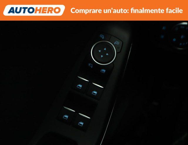 FORD Fiesta 1.0 Ecoboost Hybrid 125 CV 5 porte ST-Line