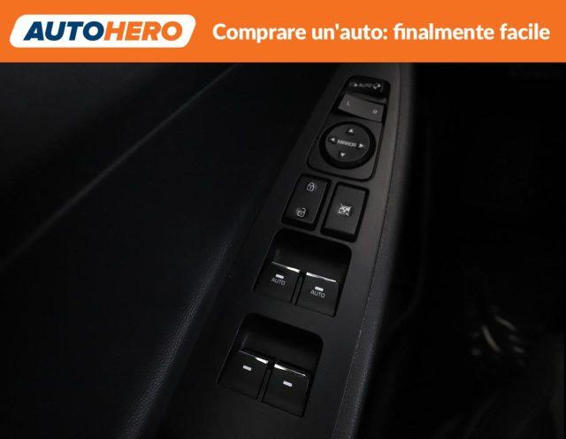 HYUNDAI Tucson 1.6 CRDi XPrime