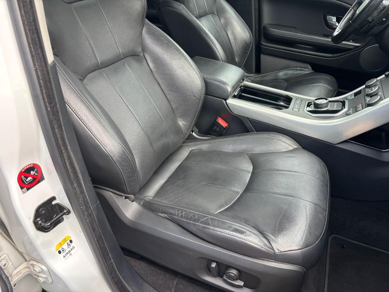 Land Rover Range Evoque 2.0 TD4 150 CV 5p. SE Dynamic