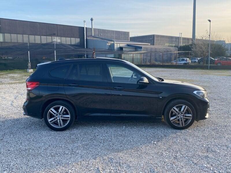BMW X1 xDrive18d Msport 150 CV