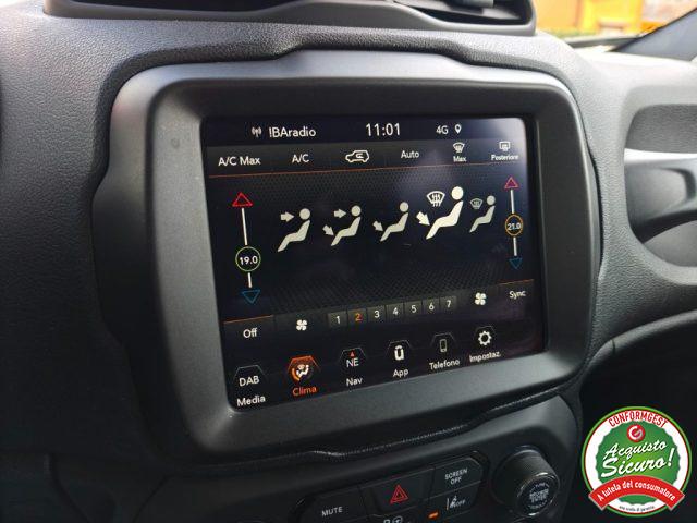 JEEP Renegade 1.0 T3 Limited