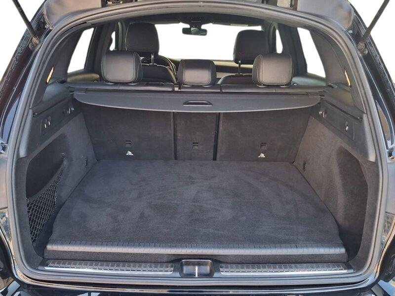 Mercedes-Benz GLC 300 de 316 CV 4Matic Plug-In Hybrid Diesel Premium