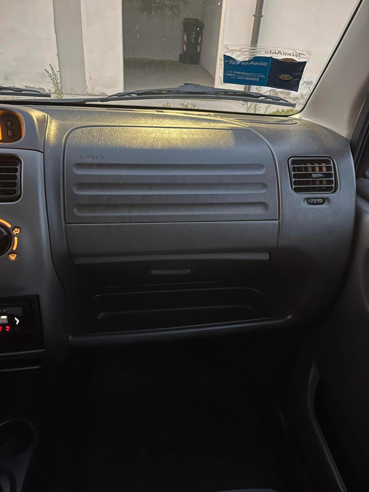 Opel Agila 1.2 49.000km originali UNICO PROPIET