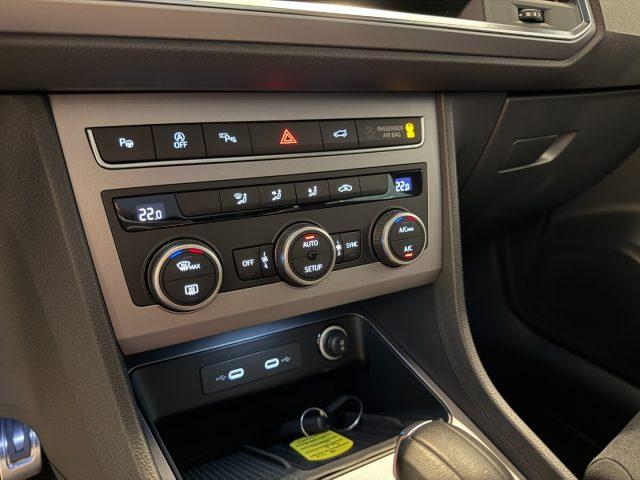 SEAT Ateca 2.0 TDI DSG FR Pano 360° DCC Navi 19"