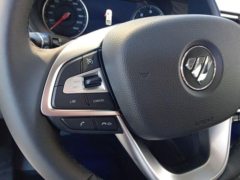 Foton Tunland G7 Tunland G7 2.0 TDI Doppia Cabina 4WD
