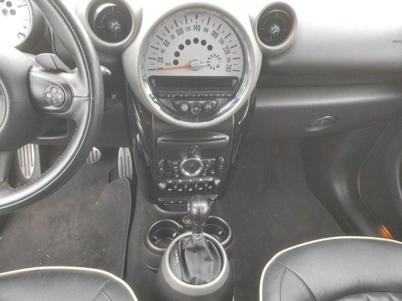 MINI Countryman Mini 2.0 Cooper D auto