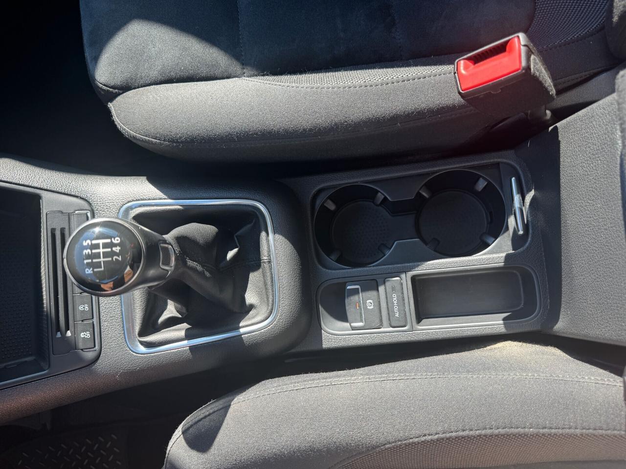 Volkswagen Tiguan 2.0TDI 140CV 4MOTION 4×4 Man.