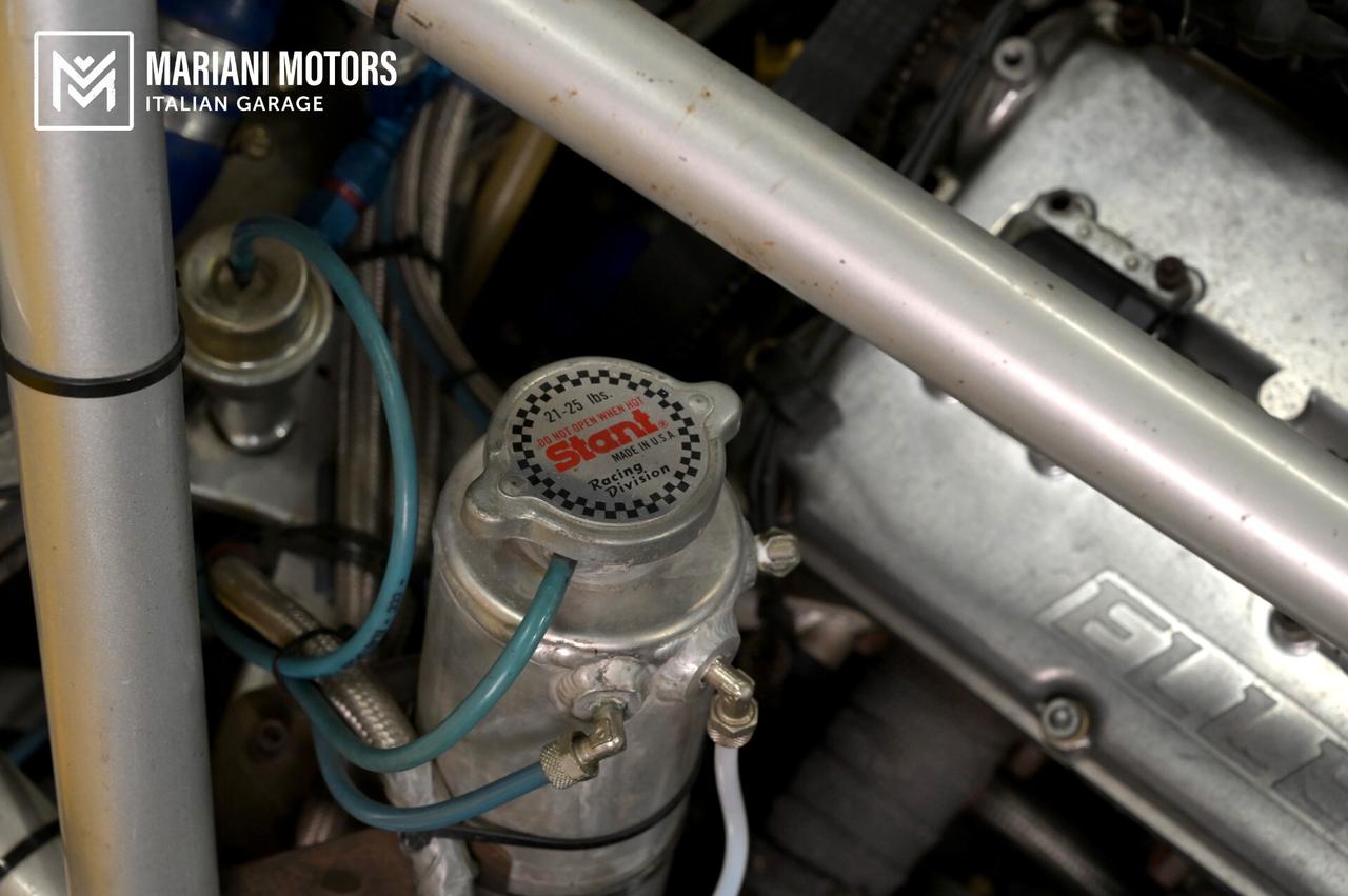 Picchio SR2 - V6 Alfa Romeo