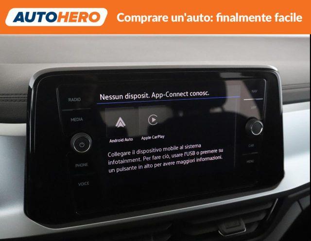 VOLKSWAGEN T-Roc 1.0 TSI Edition Plus