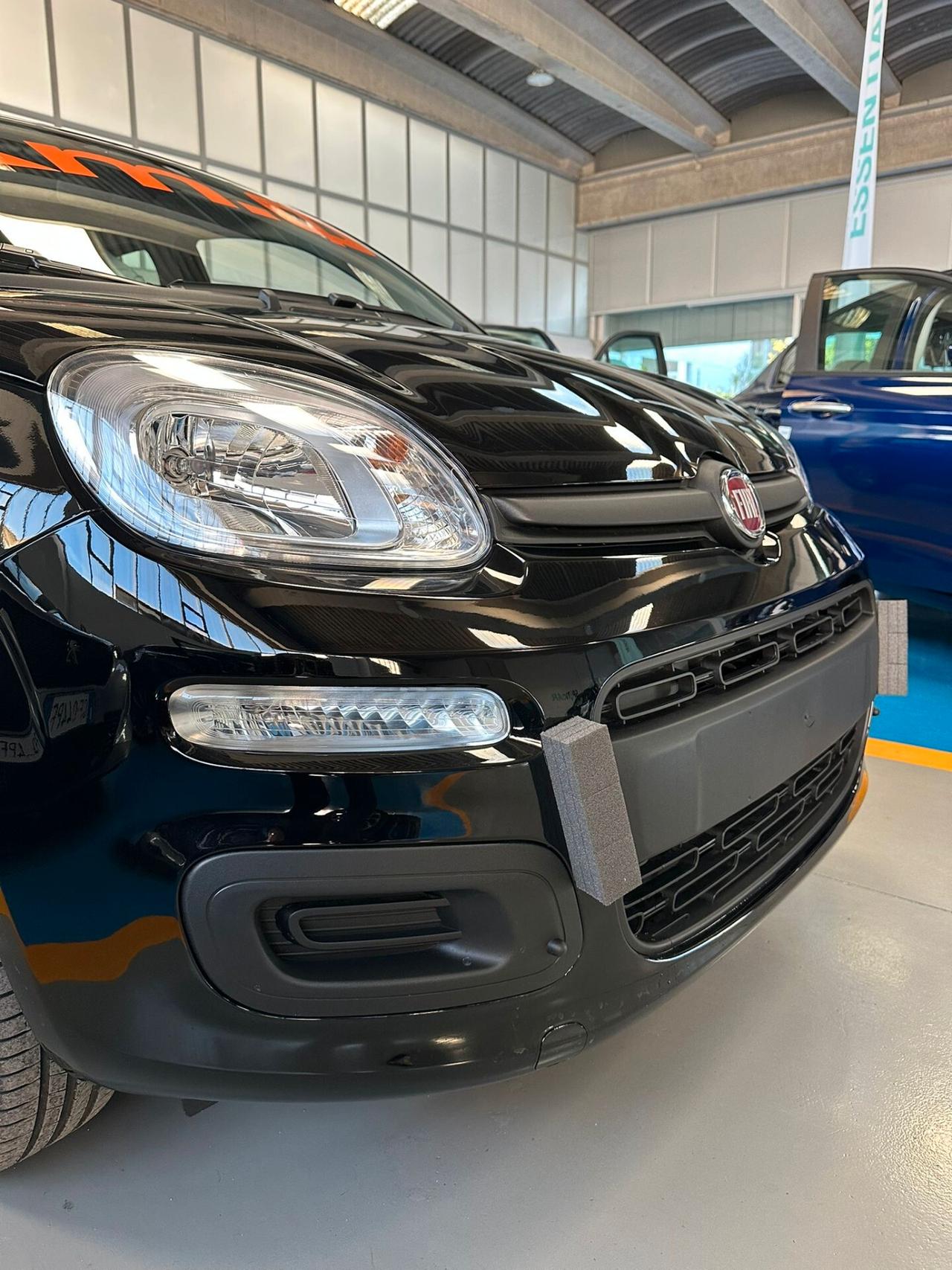 Fiat Panda 1.0 70 CV ICON KM 0