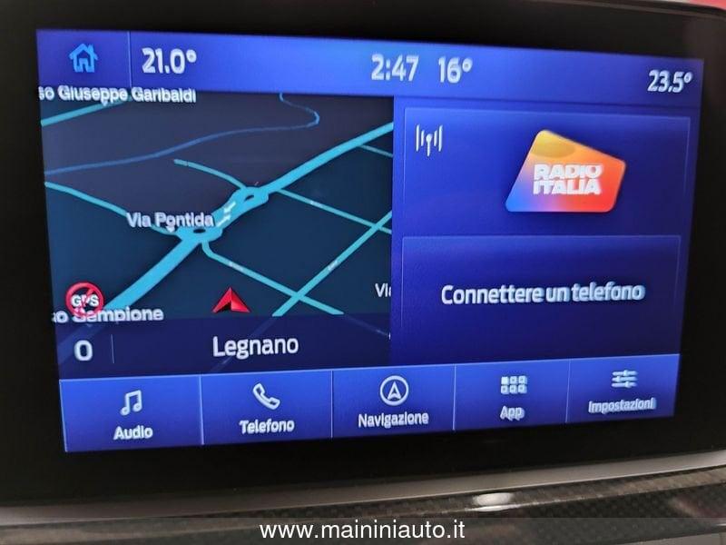 Ford Kuga 1.5 150cv 2WD ST-Line + Car Play "SUPER PROMO"