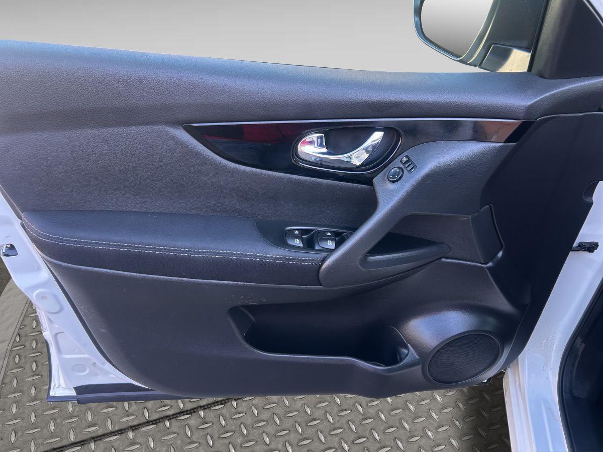 NISSAN - Qashqai - 1.5 dCi 115 CV Tekna+ TETTO NAVI 360°