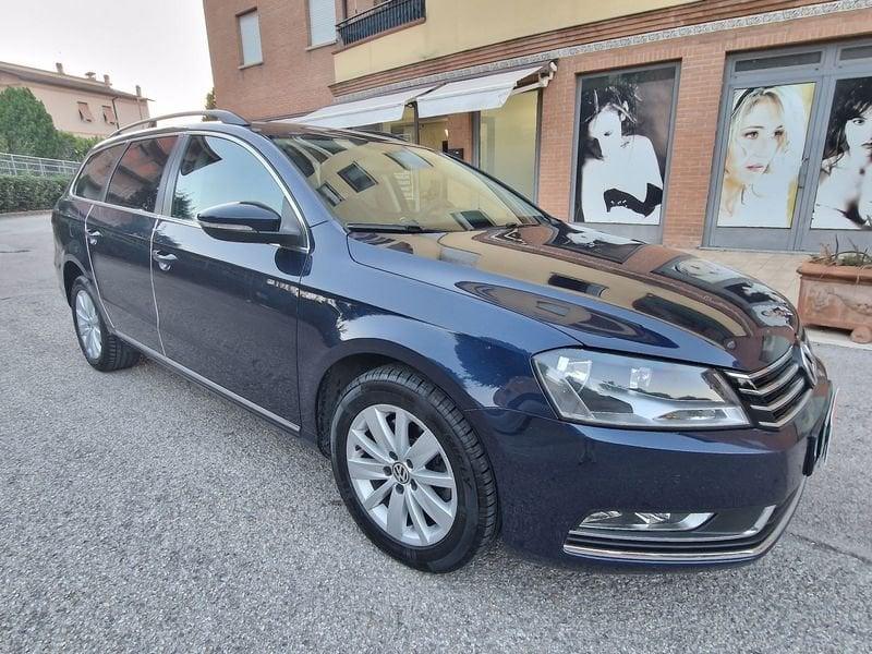 Volkswagen Passat Passat SW 1.6 TDI BlueMotion