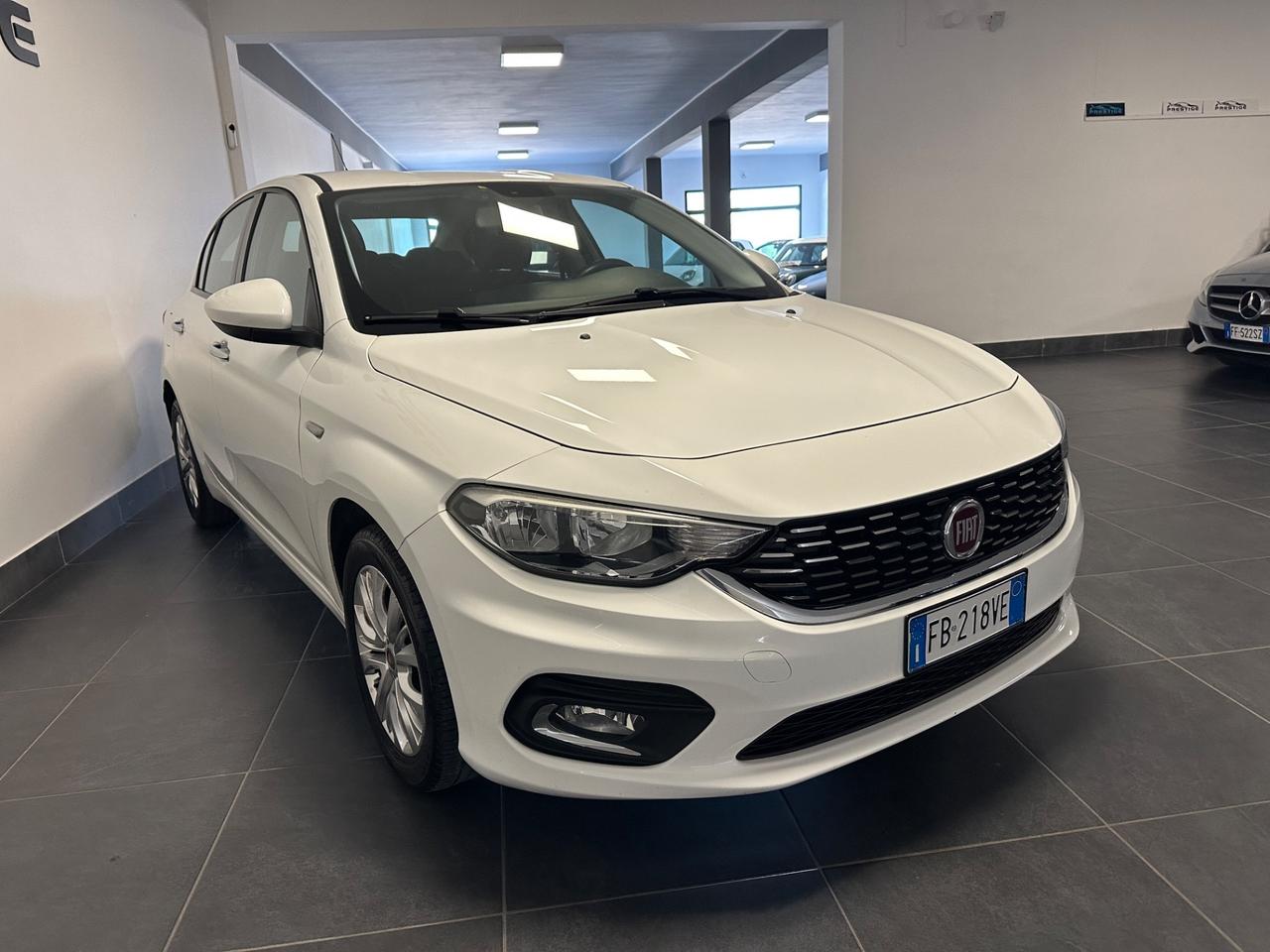 FIAT TIPO 1.4 GPL CASA MADRE 95CV OPENING EDITION