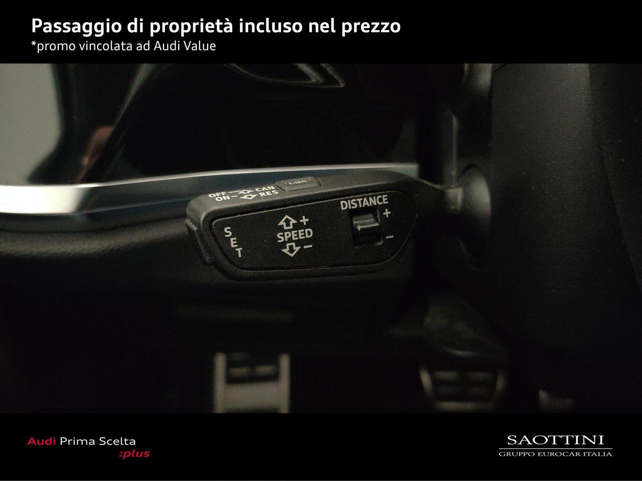 35 2.0 TDI Business Advanced S tronic