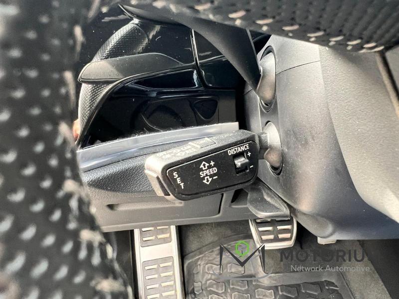 Audi Q3 40 2.0 tdi S line edition quattro 190cv s-tronic