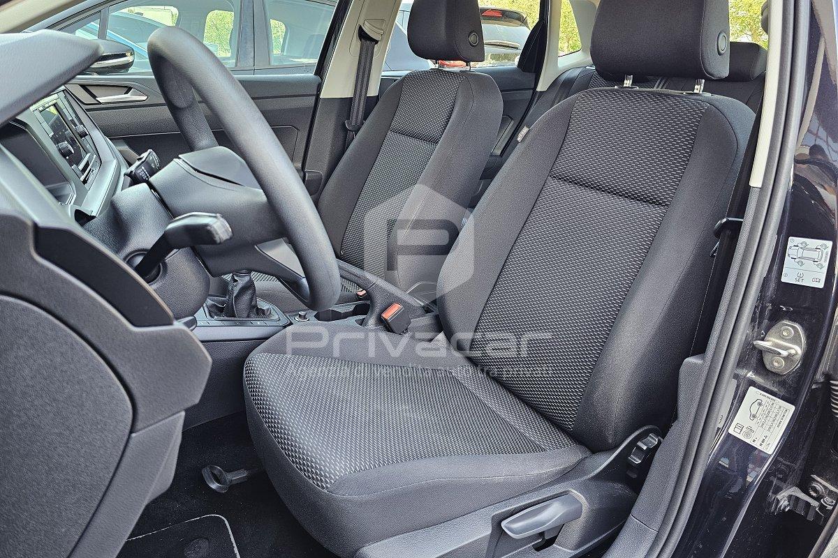 VOLKSWAGEN Polo 1.0 EVO