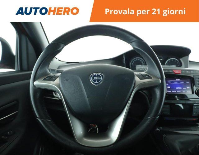 LANCIA Ypsilon 1.0 FireFly 5 porte S&S Hybrid Ecochic Gold