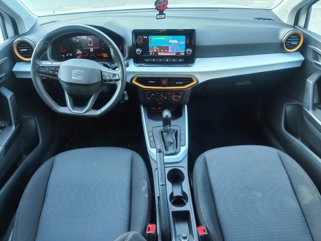 SEAT Arona 1.0 EcoTSI 110 CV DSG Style