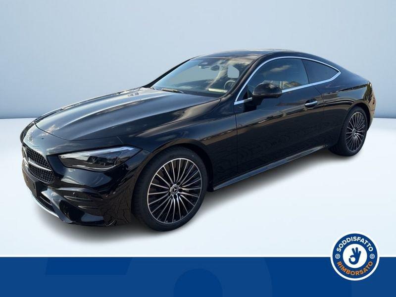Mercedes-Benz CLE CLE 200 Coupé AMG Line Advanced