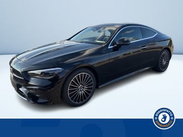 Mercedes-Benz CLE CLE 200 Coupé AMG Line Advanced