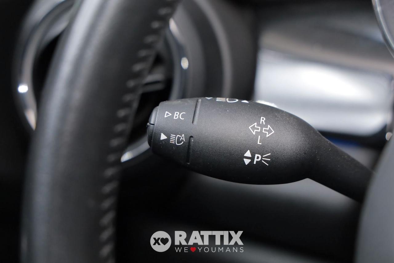 MINI Cooper 1.5 136CV Classic Auto 5p. + tetto apribile