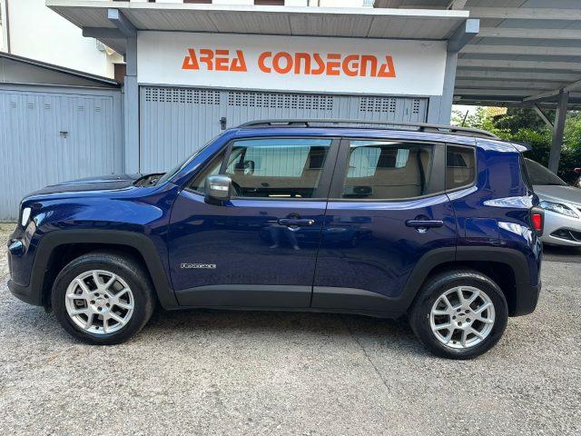 JEEP Renegade 4x4 Hybrid 1.3 T4 190CV PHEV 4xe AT6 Limited