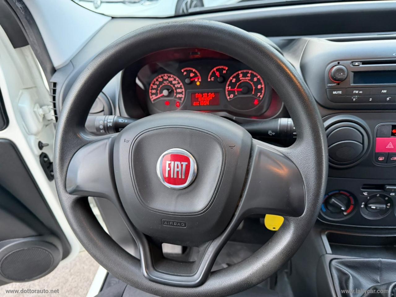 Fiorino 1.3 MJT 80CV Cargo