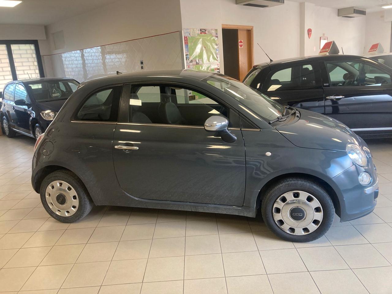 Fiat 500 1.2 Pop Star