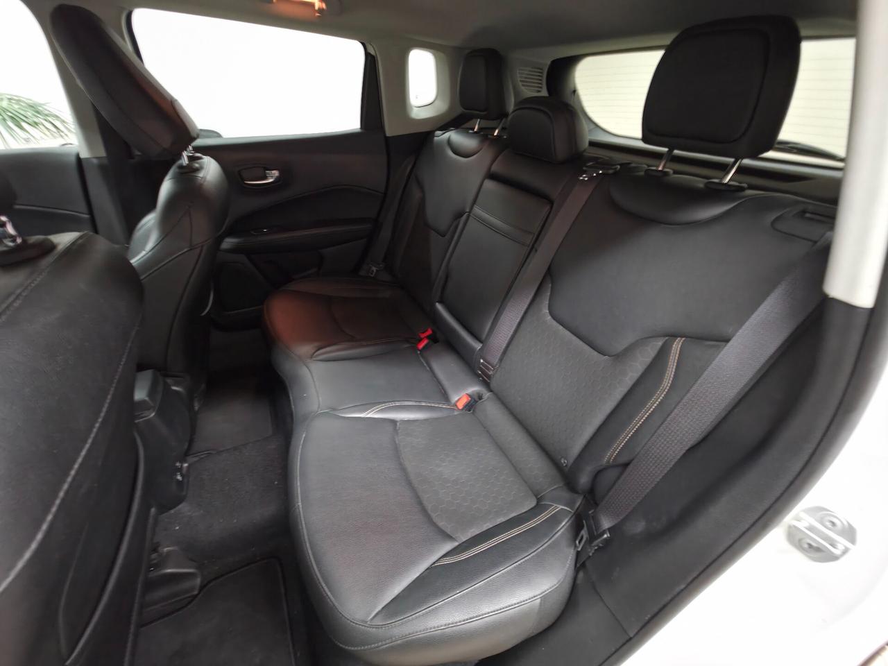 JEEP COMPASS 1.6 MJT 120cv LIMITED