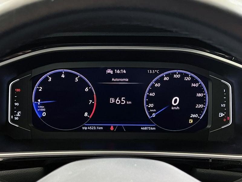 Volkswagen T-Roc T-Roc 1.0 TSI R-Line