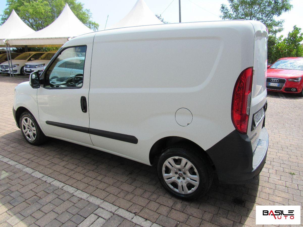 FIAT - DoblÃ² - 1.3 Mjt 16V Dynamic