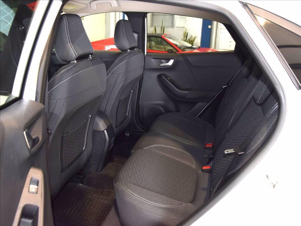 FORD Puma 1.5 ecoblue Titanium s&s 120cv del 2020