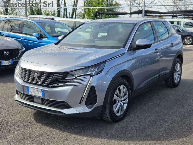 PEUGEOT 3008 3008 II 2021 1.5 bluehdi Active Business s GE867CP